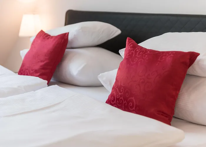 Mainstation - 10 Minutes To Citycenter - With Aircondition Apartman Bécs