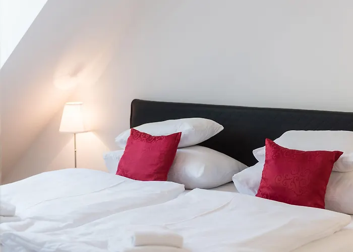 Mainstation - 10 Minutes To Citycenter - With Aircondition * Bécs
