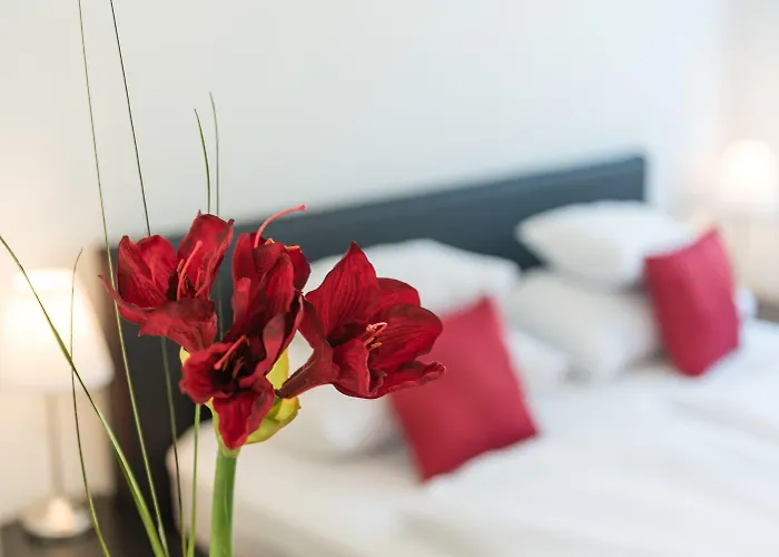 Mainstation - 10 Minutes To Citycenter - With Aircondition Apartman