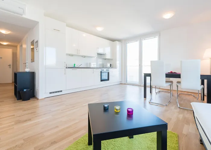 Apartman Mainstation - 10 Minutes To Citycenter - With Aircondition *