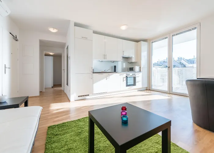 Mainstation - 10 Minutes To Citycenter - With Aircondition Apartman
