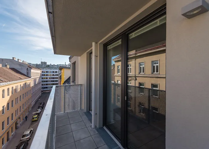 Apartman Mainstation - 10 Minutes To Citycenter - With Aircondition *
