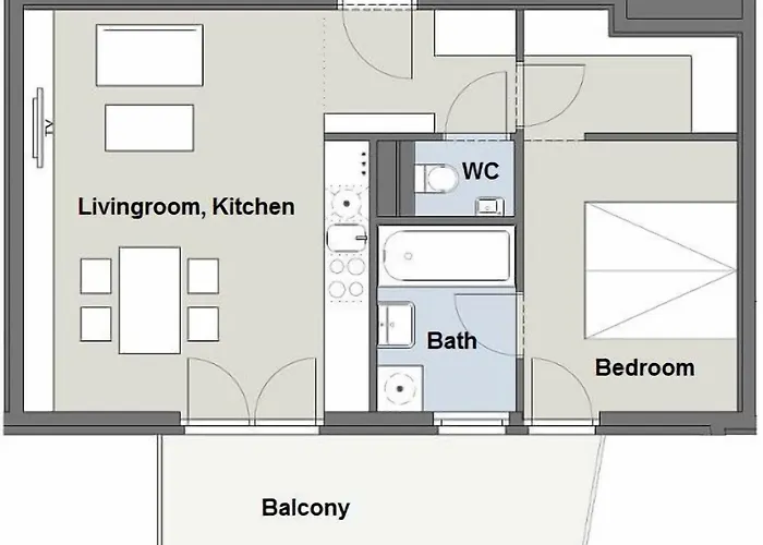 Mainstation - 10 Minutes To Citycenter - With Aircondition * Viena